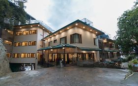 Pacific Hotel Mussoorie